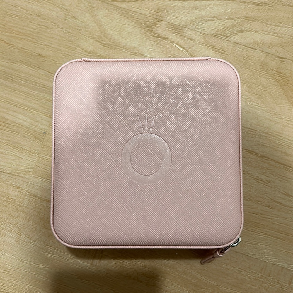 Pandora Jewelry Box